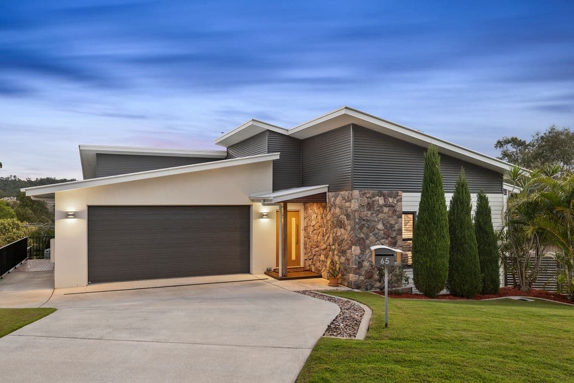 65 Harrier Place, UPPER KEDRON, QLD 4055, Upper Kedron - Thumbnail 2