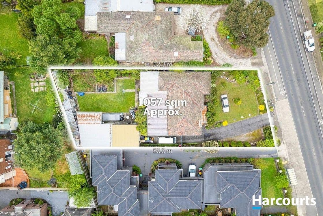 354 High Street, TEMPLESTOWE LOWER, VIC 3107, Templestowe Lower - Thumbnail 2