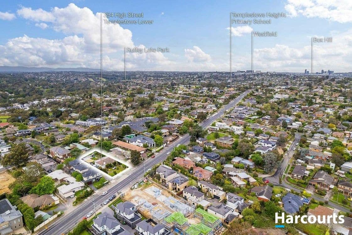 354 High Street, TEMPLESTOWE LOWER, VIC 3107, Templestowe Lower - Thumbnail 8