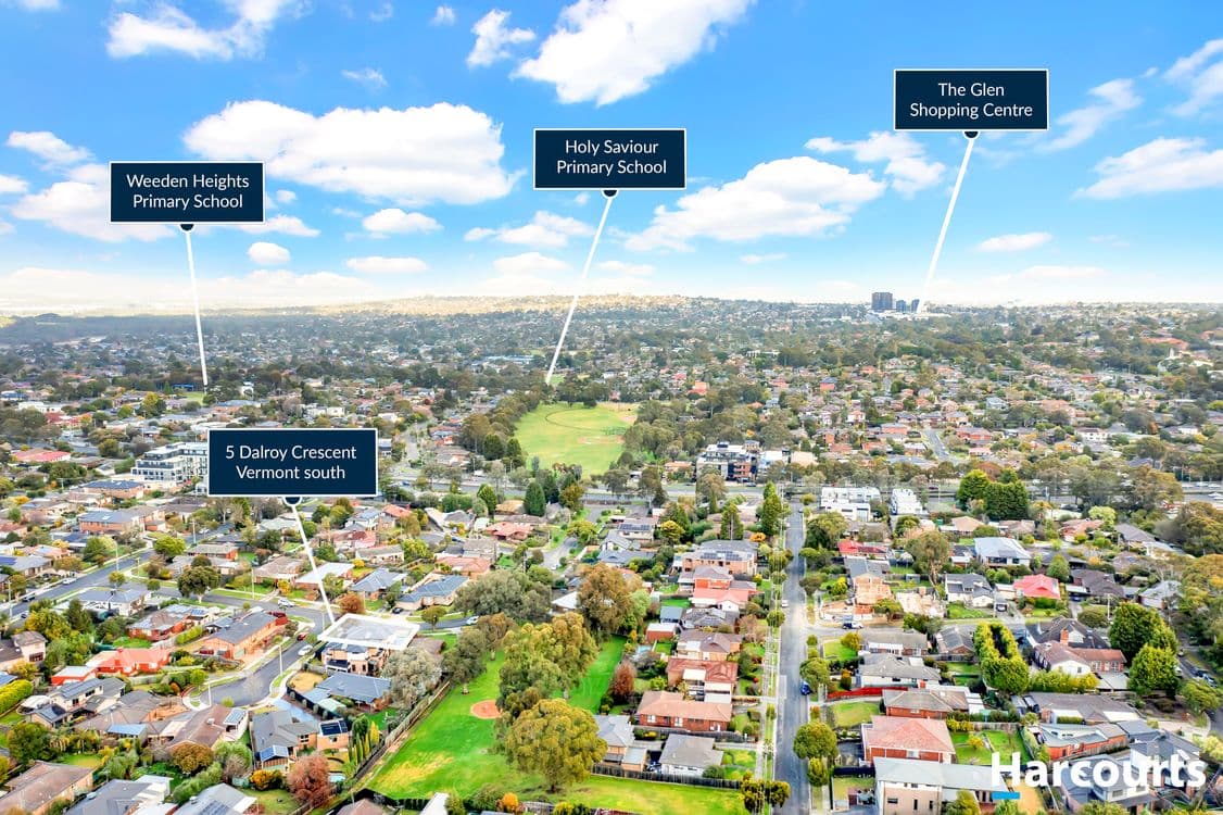 5 Dalroy Crescent, VERMONT SOUTH, VIC 3133, Vermont South - Thumbnail 4
