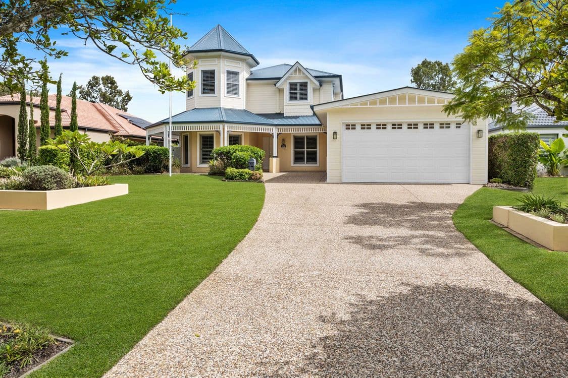 11 Miling Court, Robina, QLD 4226, Robina - Image 1