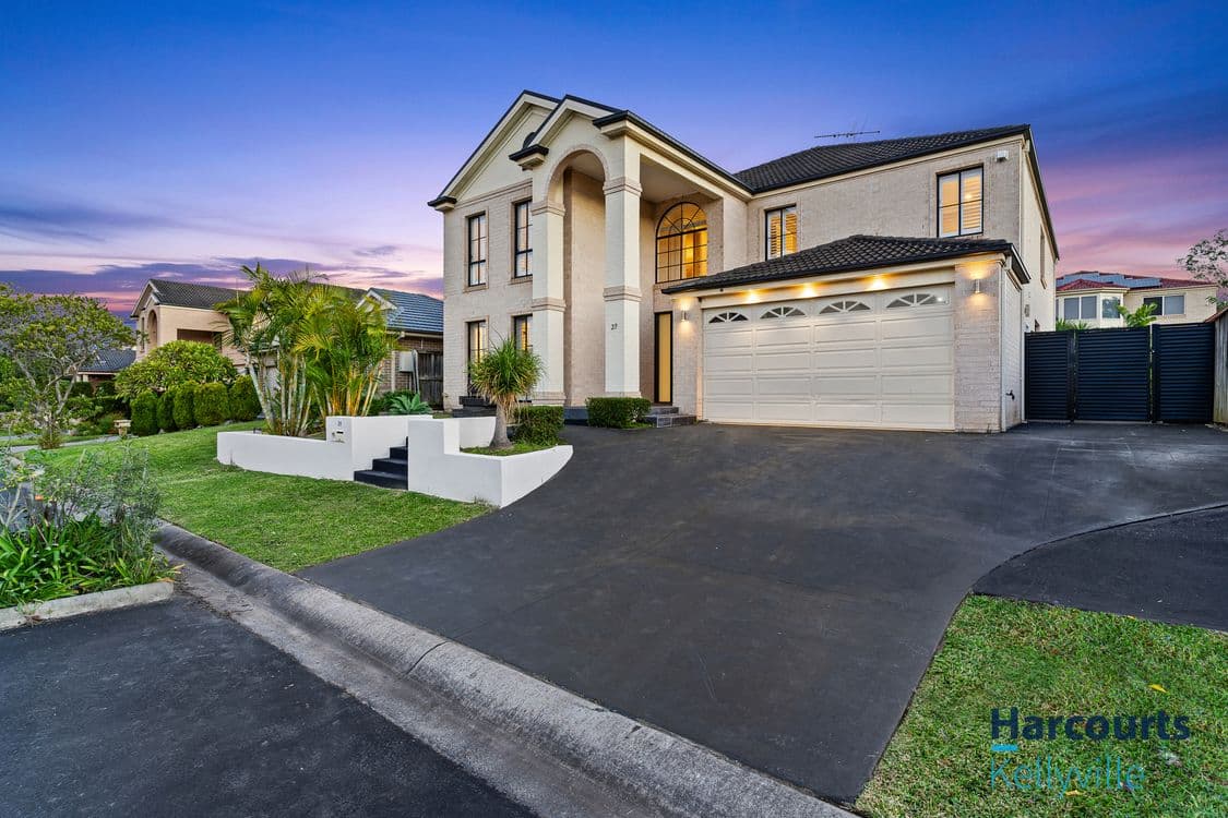 2121/29 Croyde Street, Stanhope Gardens, NSW 2768, Stanhope Gardens - Thumbnail 2