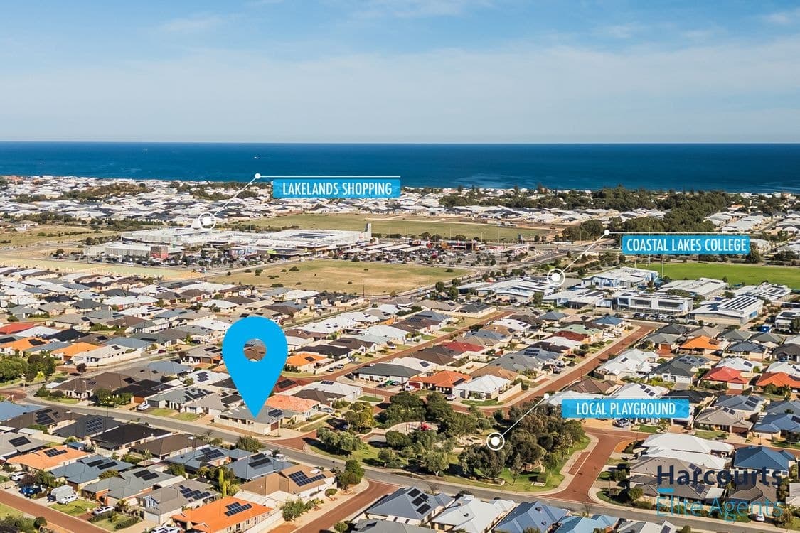1 Lea Wynd, LAKELANDS, WA 6180, Lakelands - Image 1