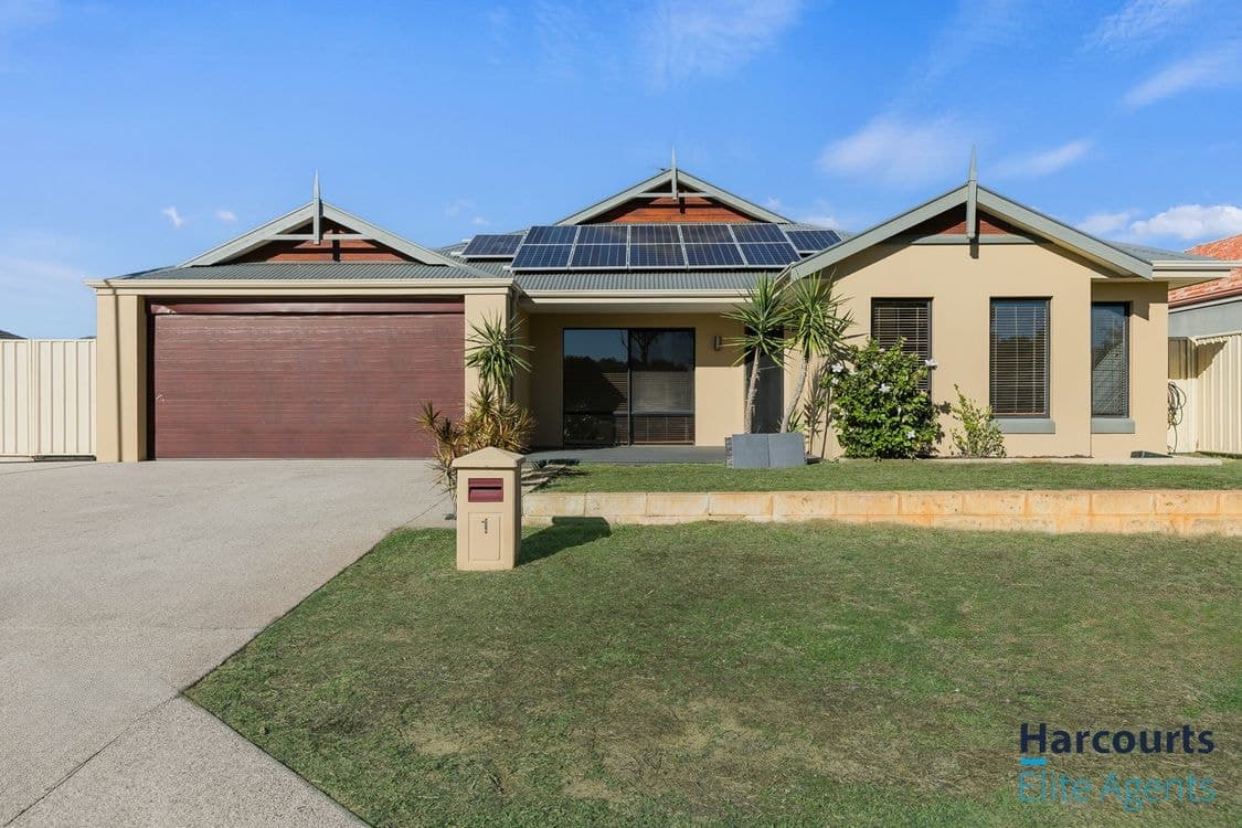 1 Lea Wynd, LAKELANDS, WA 6180, Lakelands - Thumbnail 3