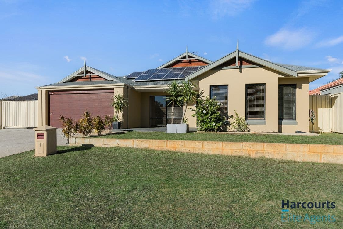 1 Lea Wynd, LAKELANDS, WA 6180, Lakelands - Thumbnail 4