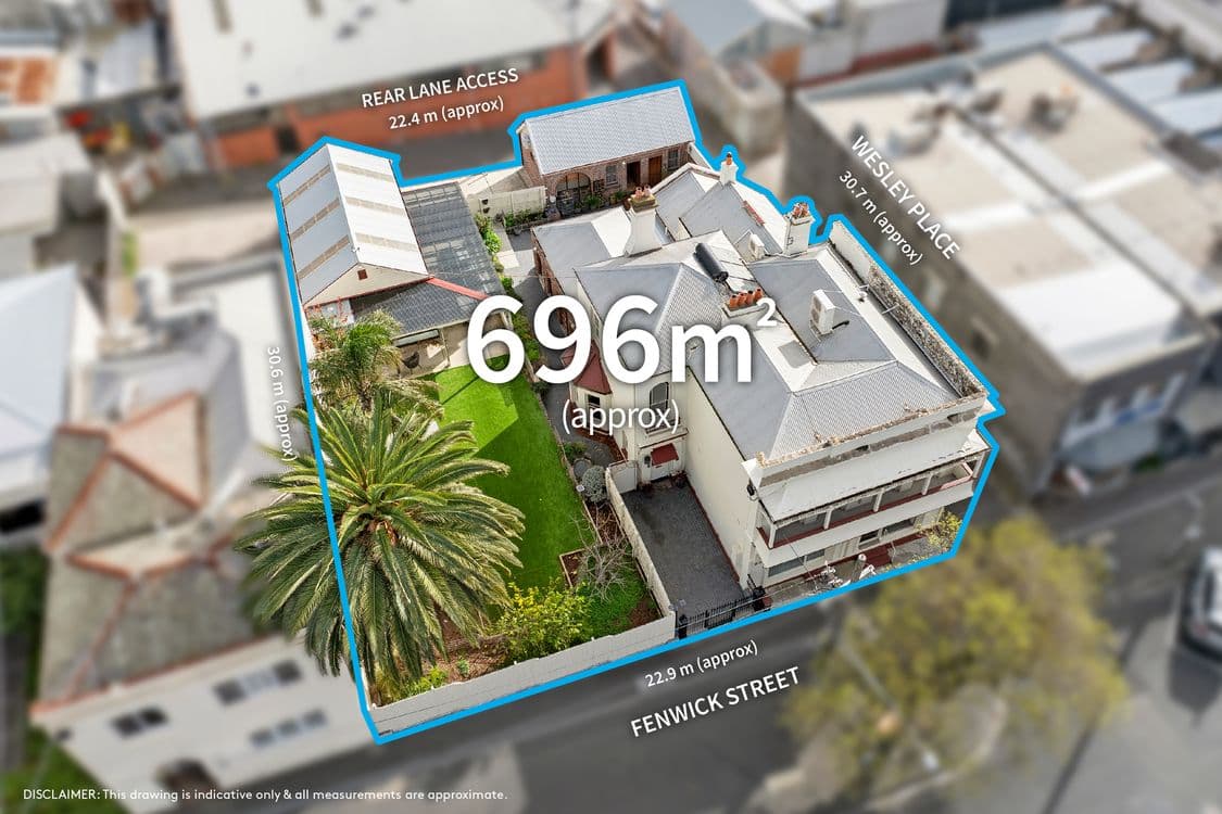 7481/28 Fenwick Street, Geelong, VIC 3220, Geelong - Image 1