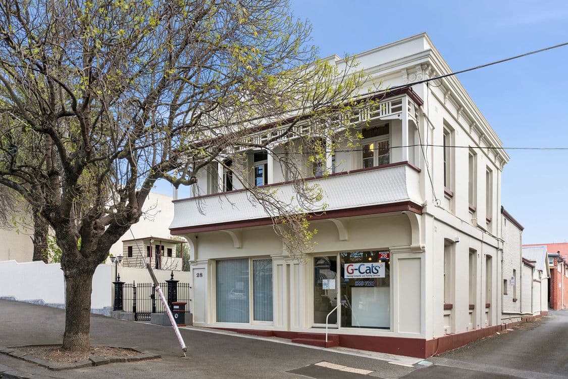 7481/28 Fenwick Street, Geelong, VIC 3220, Geelong - Thumbnail 4