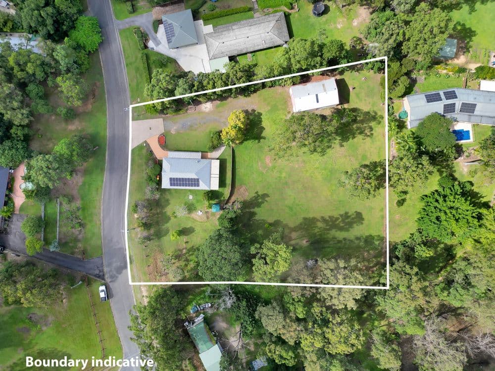 25 Harry Mills Drive, Worongary, QLD 4213, Worongary - Thumbnail 4