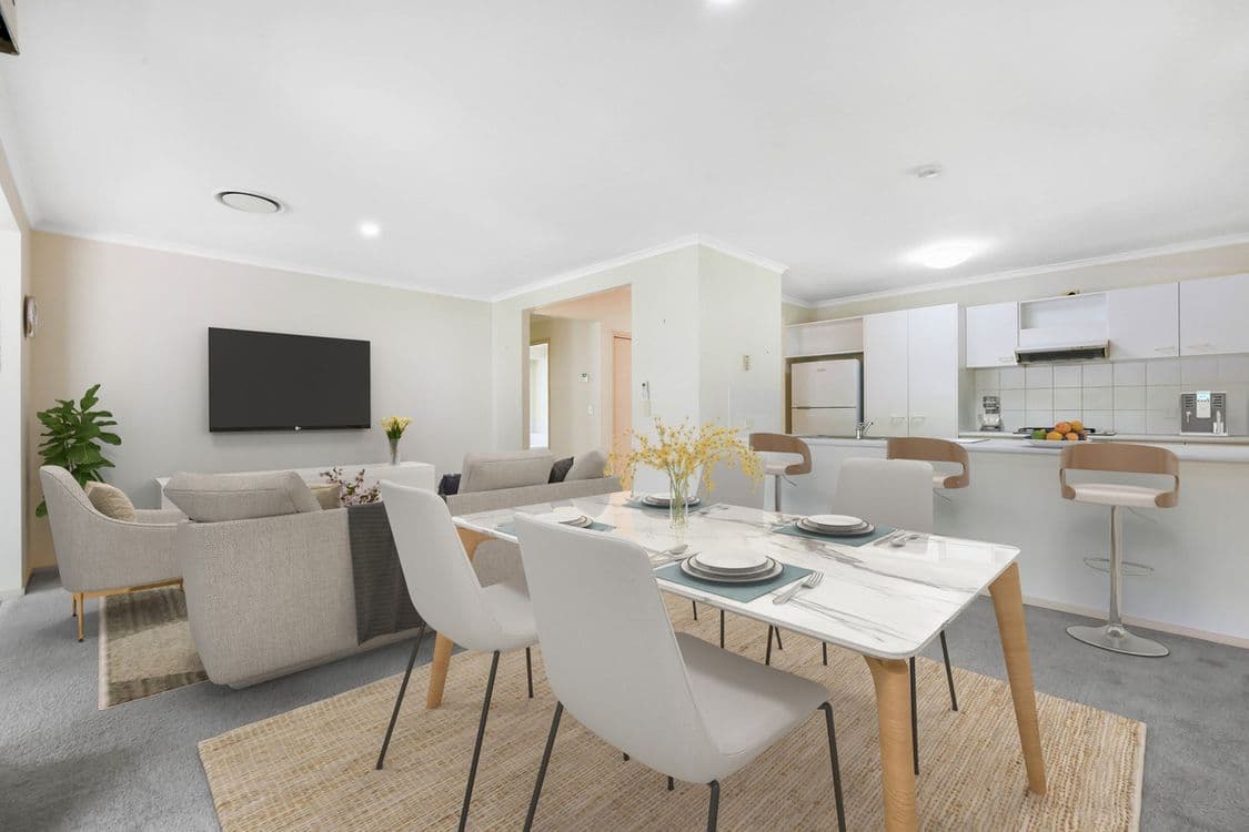 25 Harry Mills Drive, Worongary, QLD 4213, Worongary - Thumbnail 5