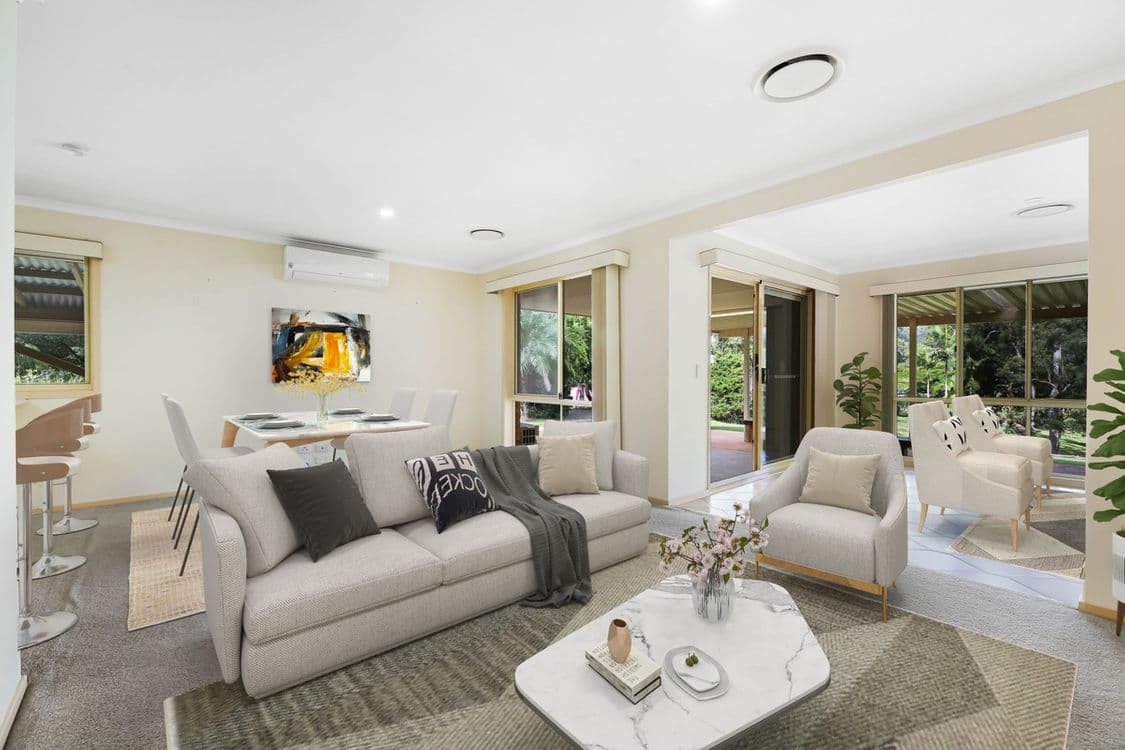 25 Harry Mills Drive, Worongary, QLD 4213, Worongary - Thumbnail 7