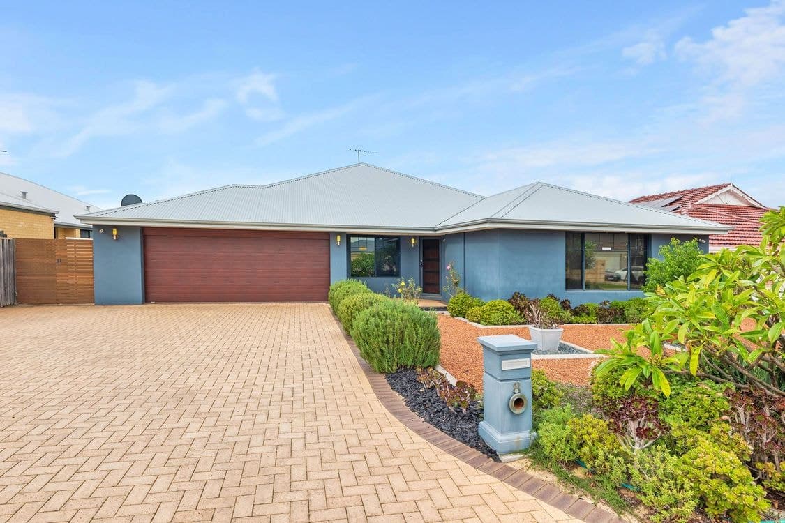 8 Petworth Drive, THE VINES, WA 6069, The Vines - Image 1