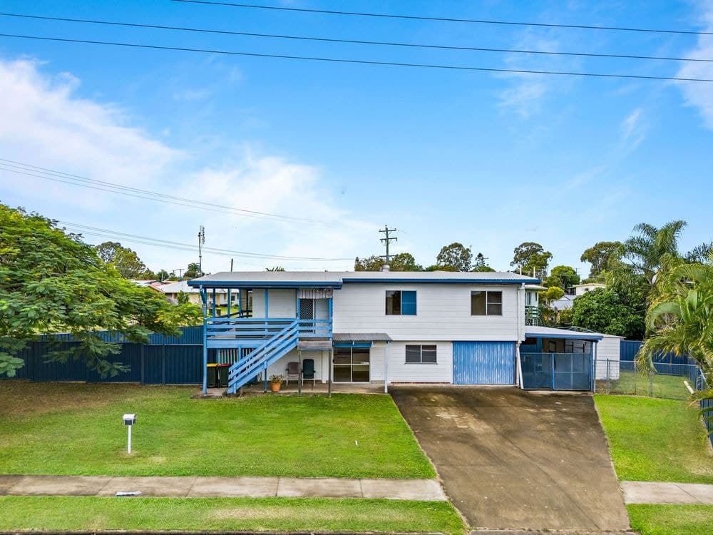 59 Murphy Street, POINT VERNON, QLD 4655, Point Vernon - Image 1