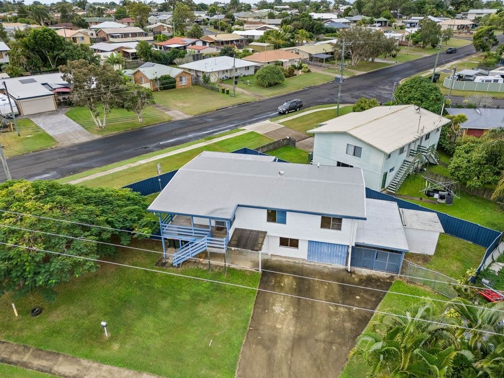 59 Murphy Street, POINT VERNON, QLD 4655, Point Vernon - Thumbnail 3