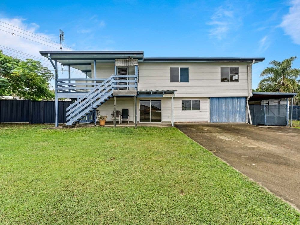 59 Murphy Street, POINT VERNON, QLD 4655, Point Vernon - Thumbnail 4