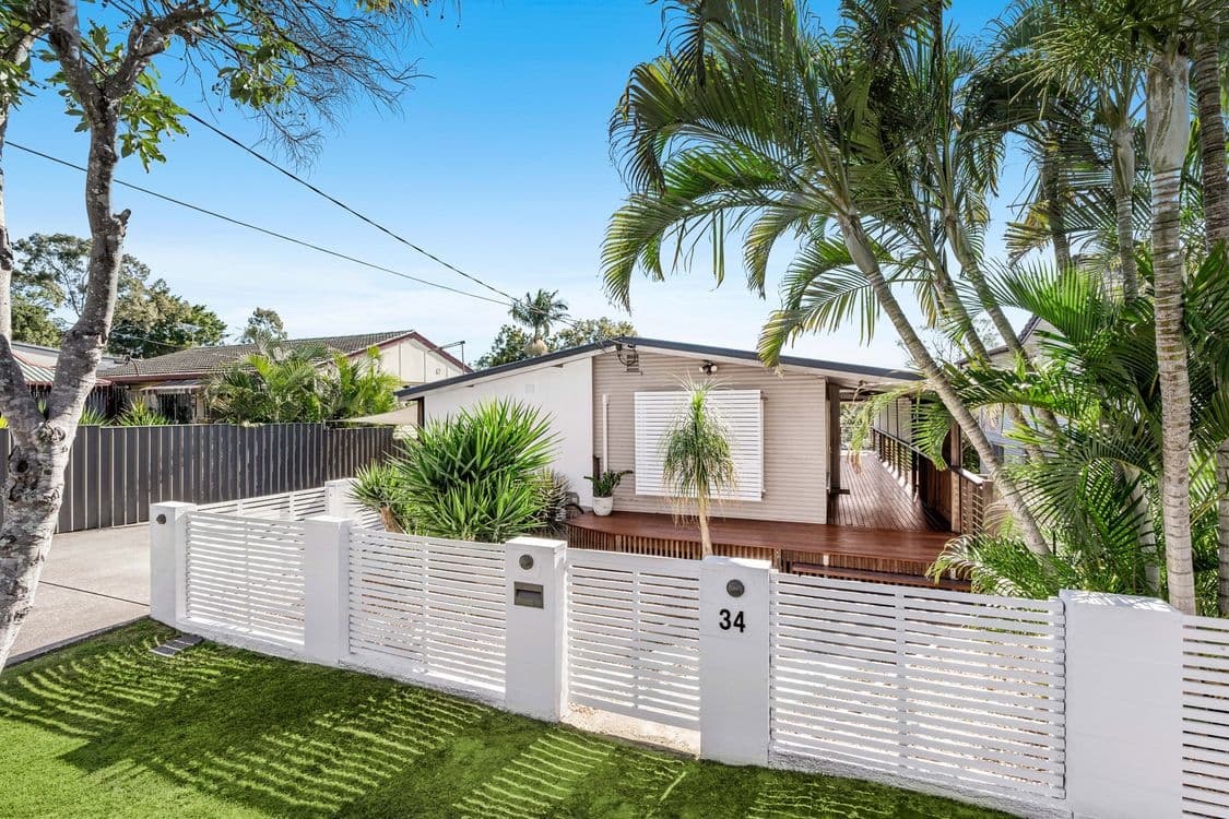 34 Paget Street, CARINA, QLD 4152, Carina - Image 1
