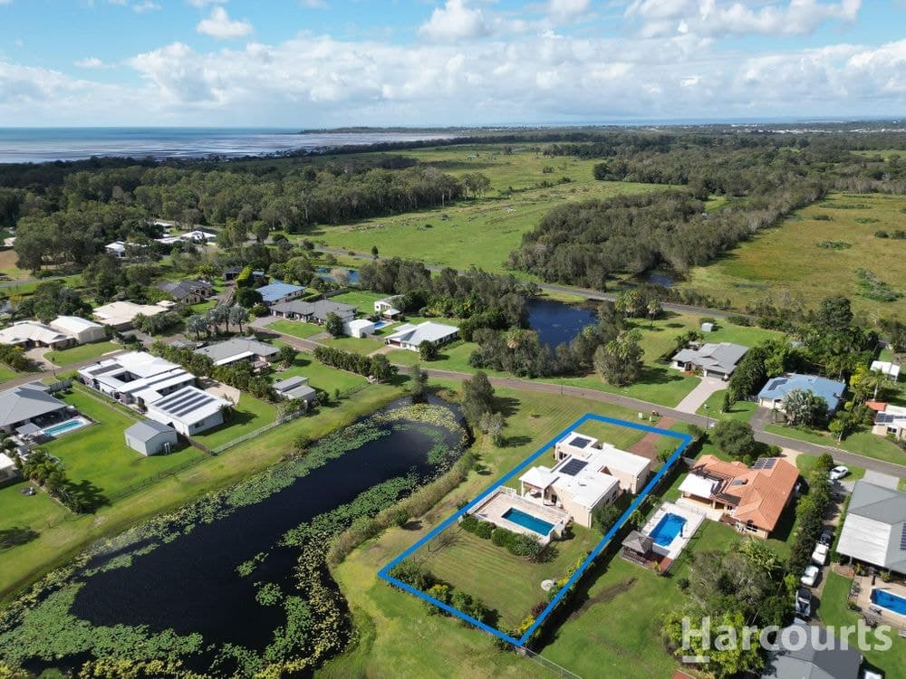 18 Blue Lagoon Way, DUNDOWRAN BEACH, QLD 4655, Dundowran Beach - Image 1
