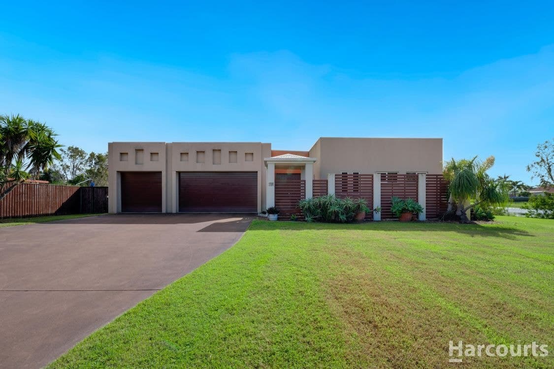 18 Blue Lagoon Way, DUNDOWRAN BEACH, QLD 4655, Dundowran Beach - Thumbnail 2