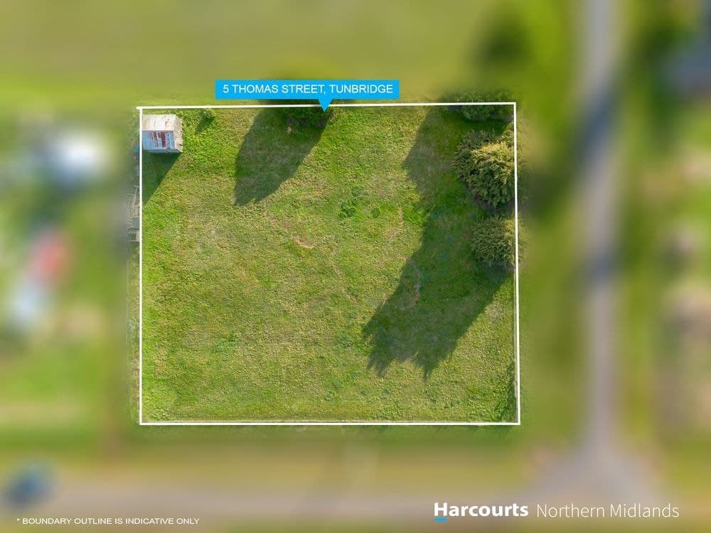 5 Thomas Street, TUNBRIDGE, TAS 7120, Tunbridge - Thumbnail 8