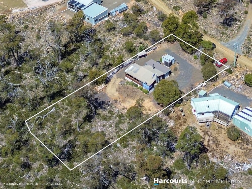 19 Robertson Road, MIENA, TAS 7030, Miena - Image 1