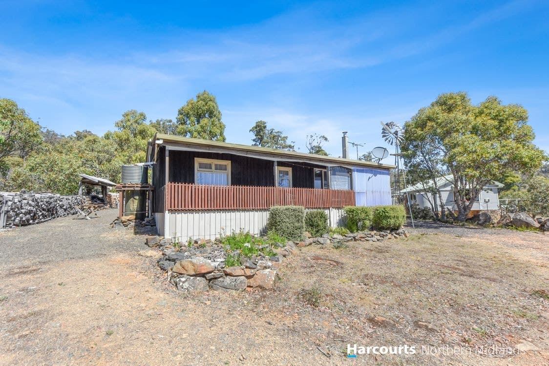19 Robertson Road, MIENA, TAS 7030, Miena - Thumbnail 2