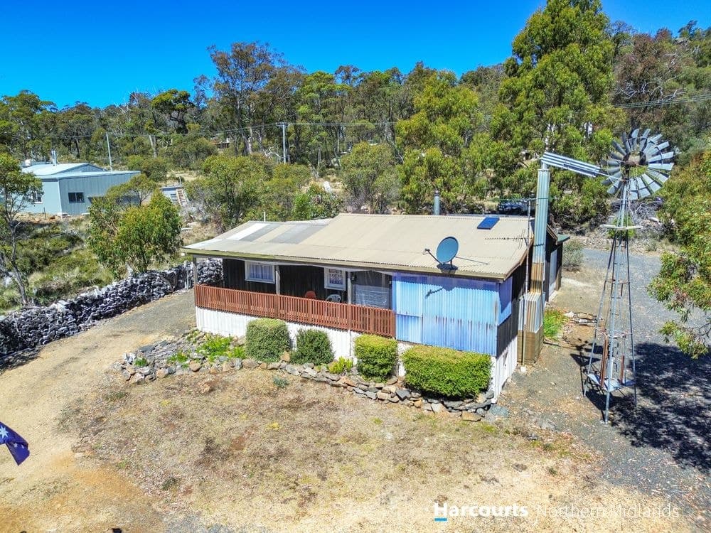 19 Robertson Road, MIENA, TAS 7030, Miena - Thumbnail 3