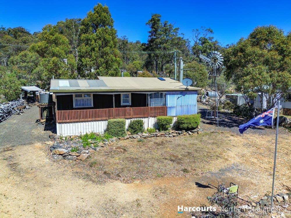 19 Robertson Road, MIENA, TAS 7030, Miena - Thumbnail 4