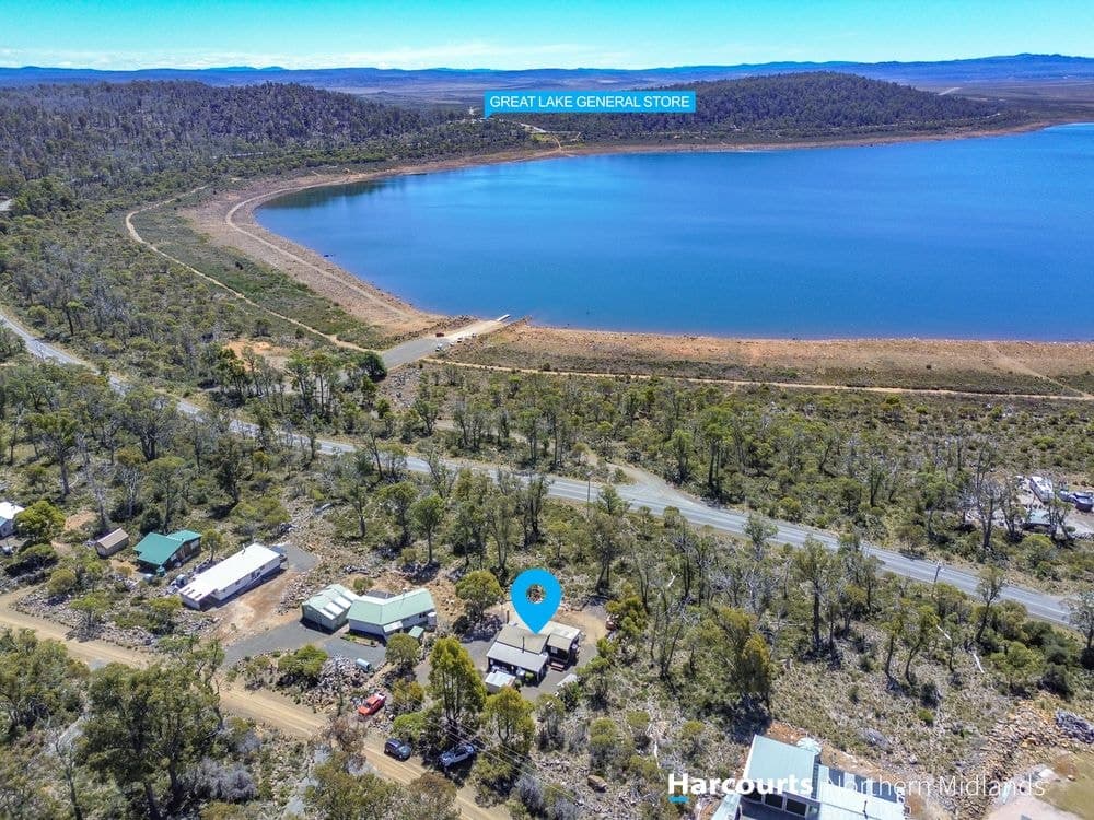 19 Robertson Road, MIENA, TAS 7030, Miena - Thumbnail 5