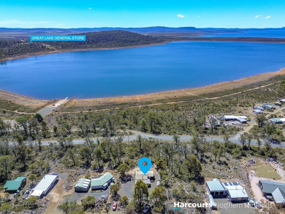 19 Robertson Road, MIENA, TAS 7030, Miena - Thumbnail 6
