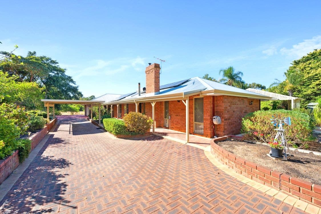 92 Loton Road, MILLENDON, WA 6056, Millendon - Thumbnail 3