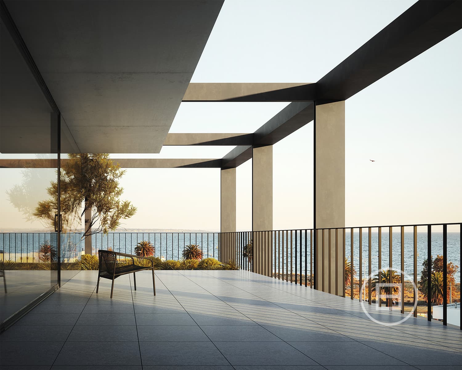 501/50 Rouse Street, PORT MELBOURNE, VIC, Port Melbourne - Thumbnail 3