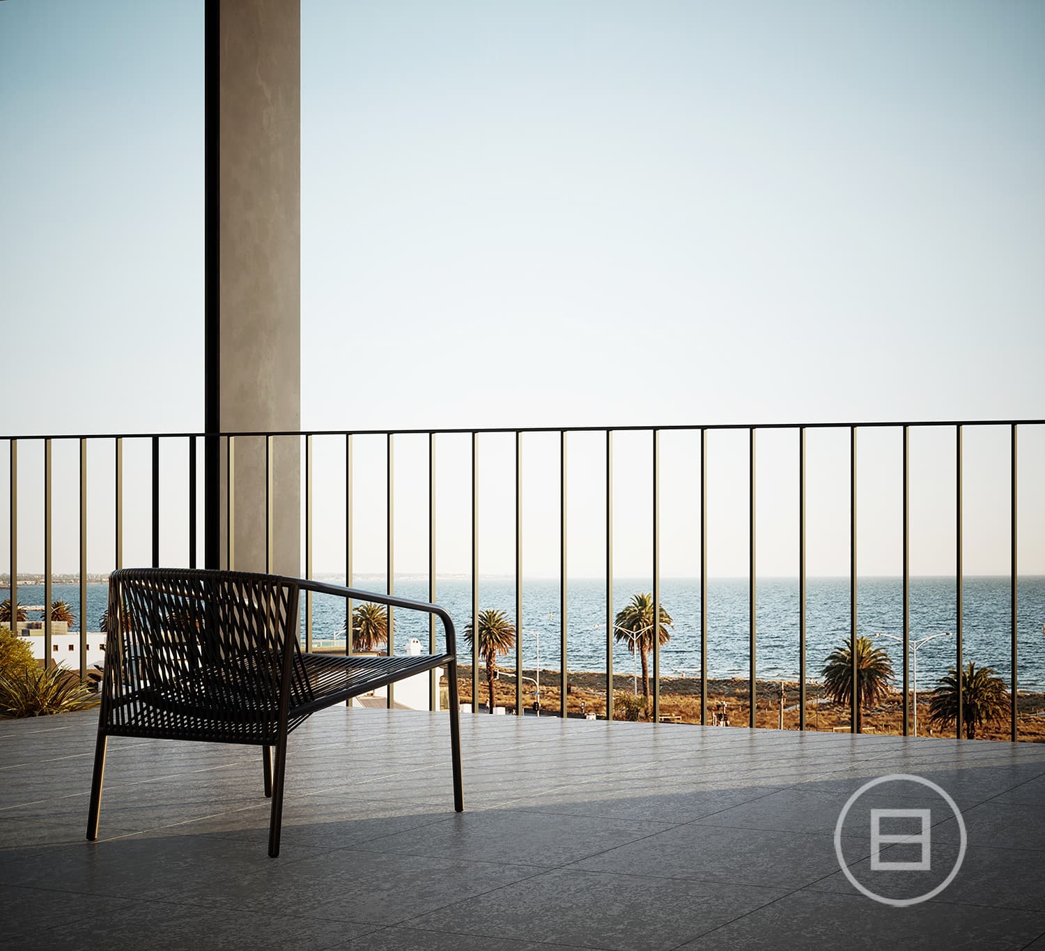 501/50 Rouse Street, PORT MELBOURNE, VIC, Port Melbourne - Thumbnail 4