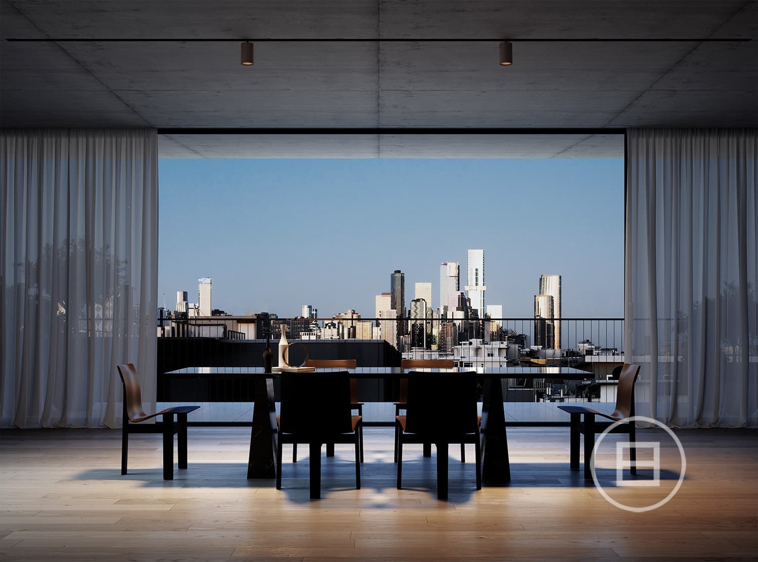 401/50 Rouse Street, PORT MELBOURNE, VIC, Port Melbourne - Thumbnail 2