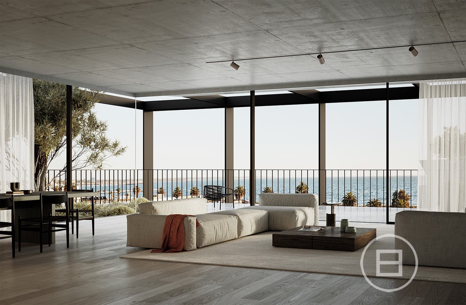 401/50 Rouse Street, PORT MELBOURNE, VIC, Port Melbourne - Thumbnail 4