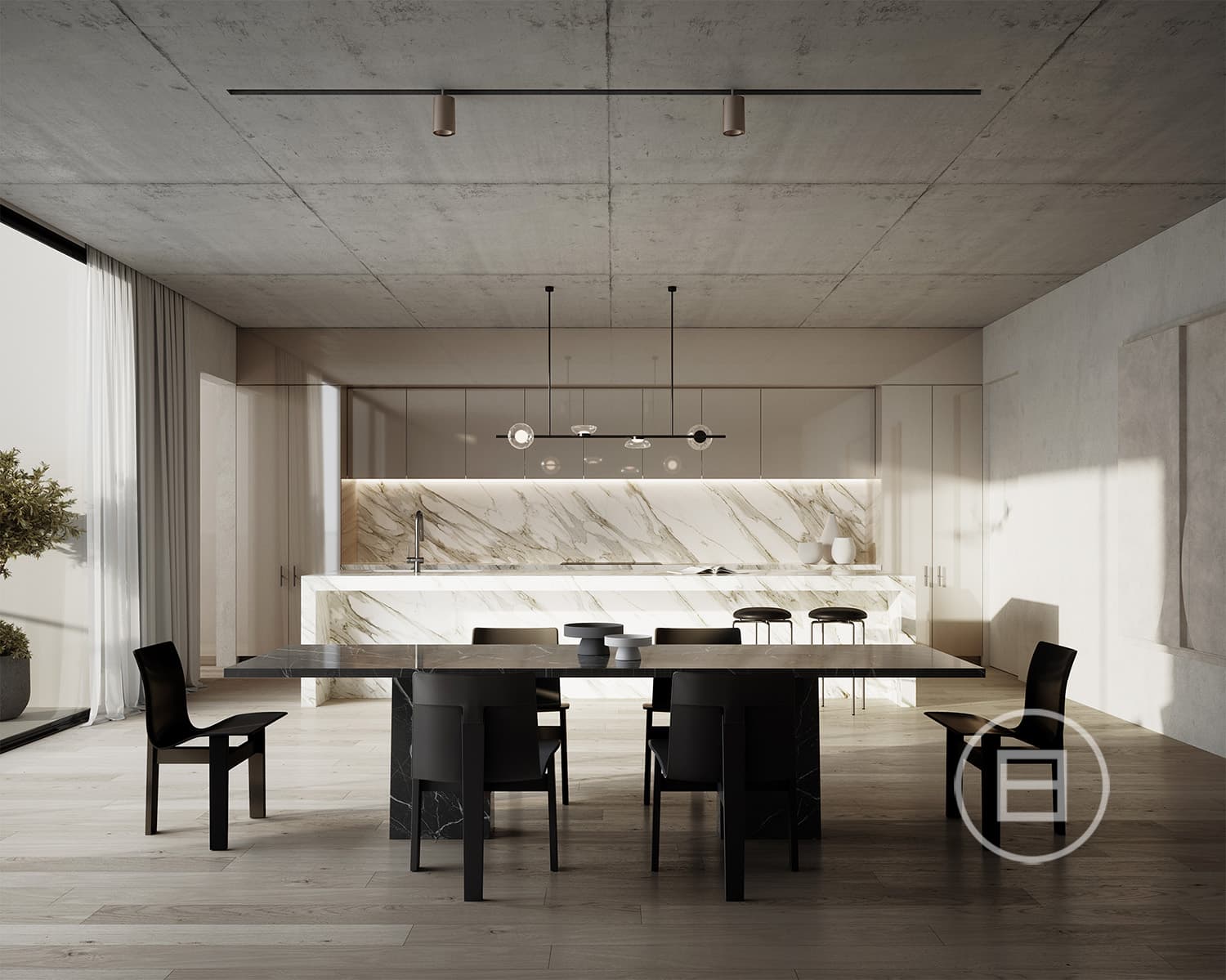 401/50 Rouse Street, PORT MELBOURNE, VIC, Port Melbourne - Thumbnail 5