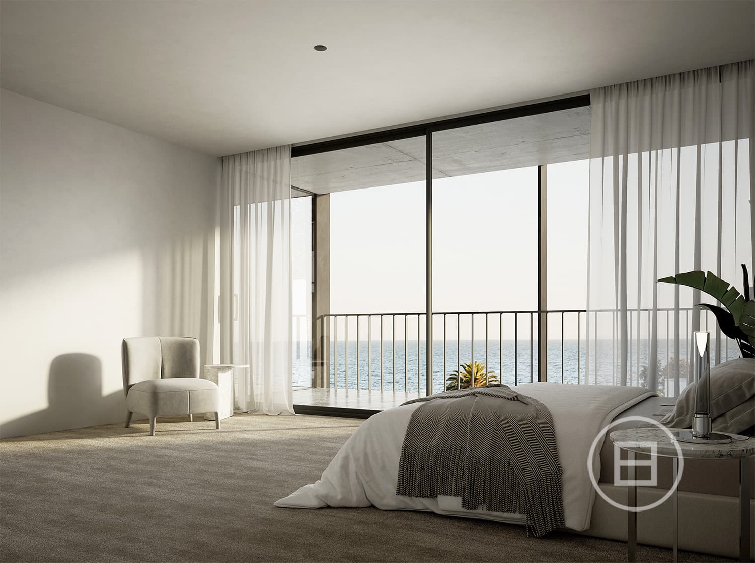 401/50 Rouse Street, PORT MELBOURNE, VIC, Port Melbourne - Thumbnail 7