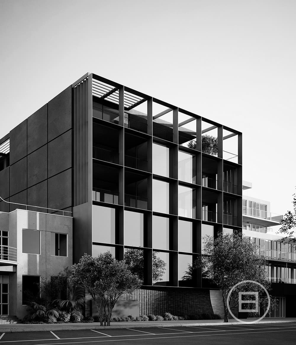 301/50 Rouse Street, PORT MELBOURNE, VIC, Port Melbourne - Image 1