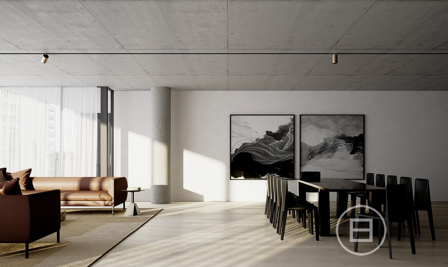 301/50 Rouse Street, PORT MELBOURNE, VIC, Port Melbourne - Thumbnail 5