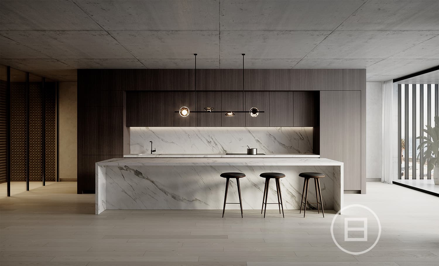 301/50 Rouse Street, PORT MELBOURNE, VIC, Port Melbourne - Thumbnail 8