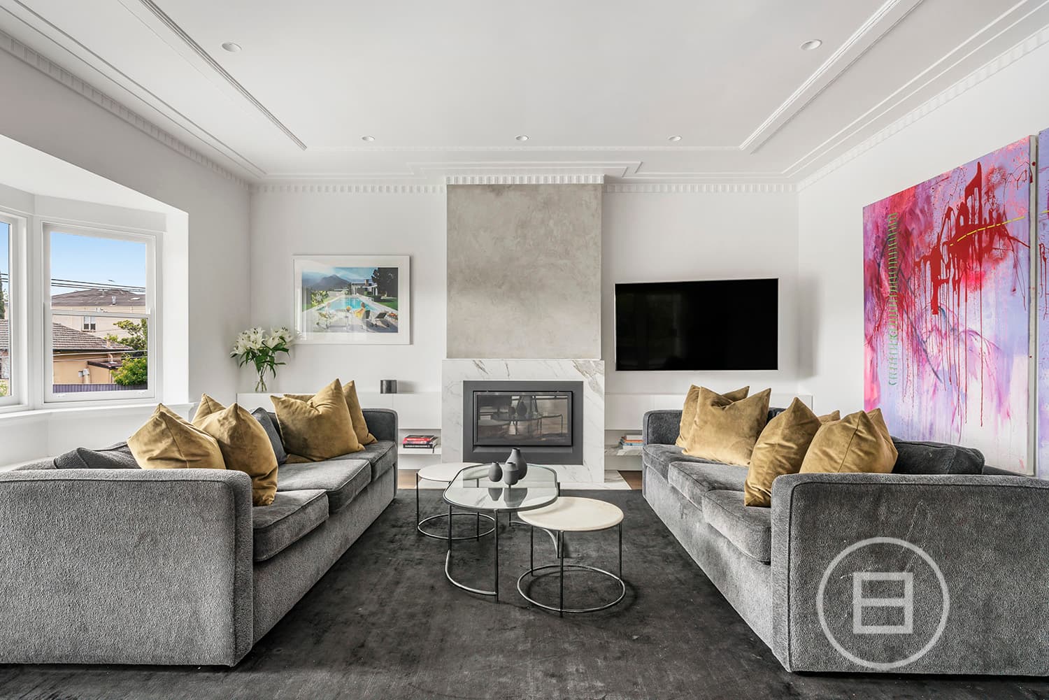 24 Glyndebourne Avenue, TOORAK, VIC, Toorak - Thumbnail 2