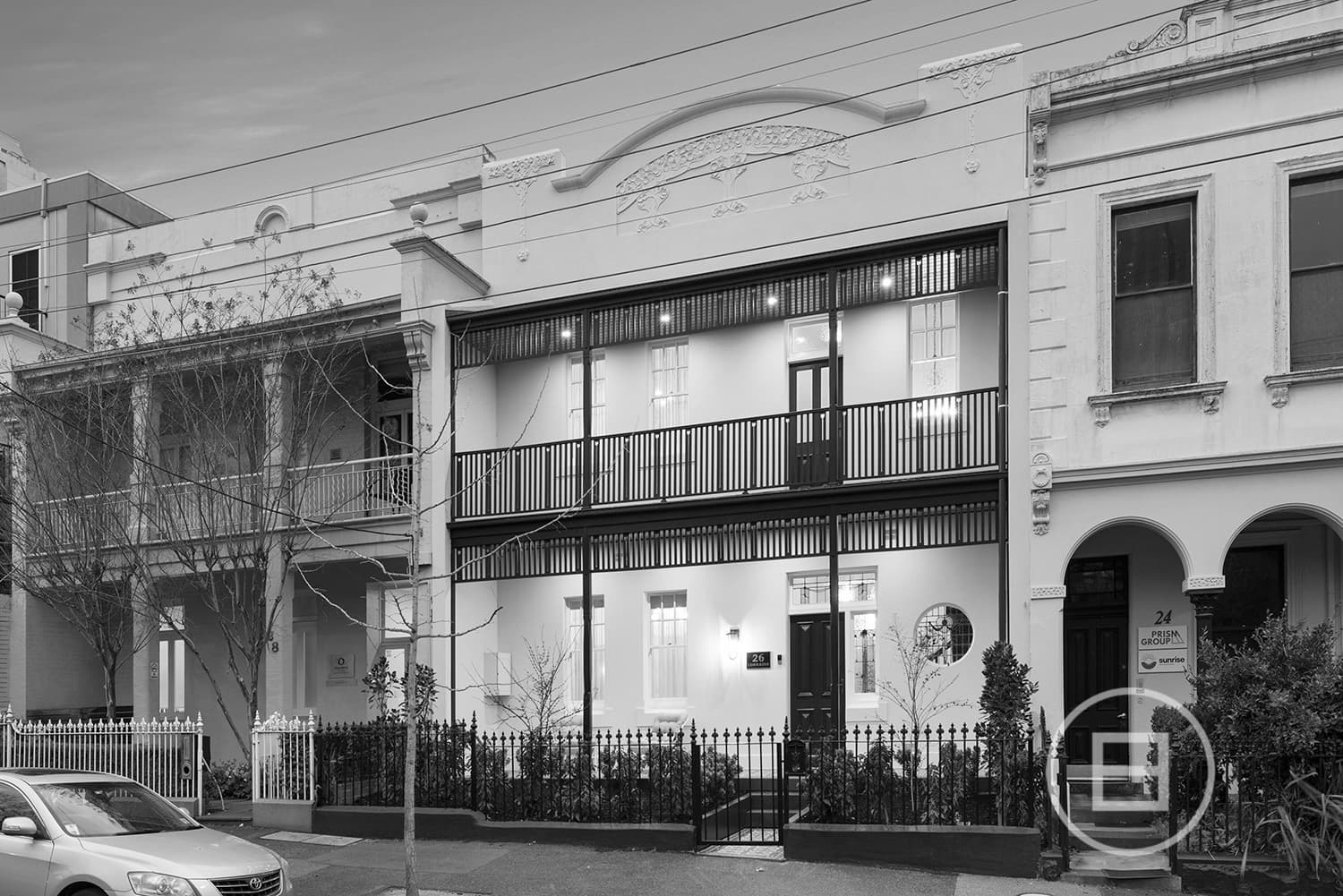 26 Drummond Street, CARLTON, VIC, Carlton - Image 1