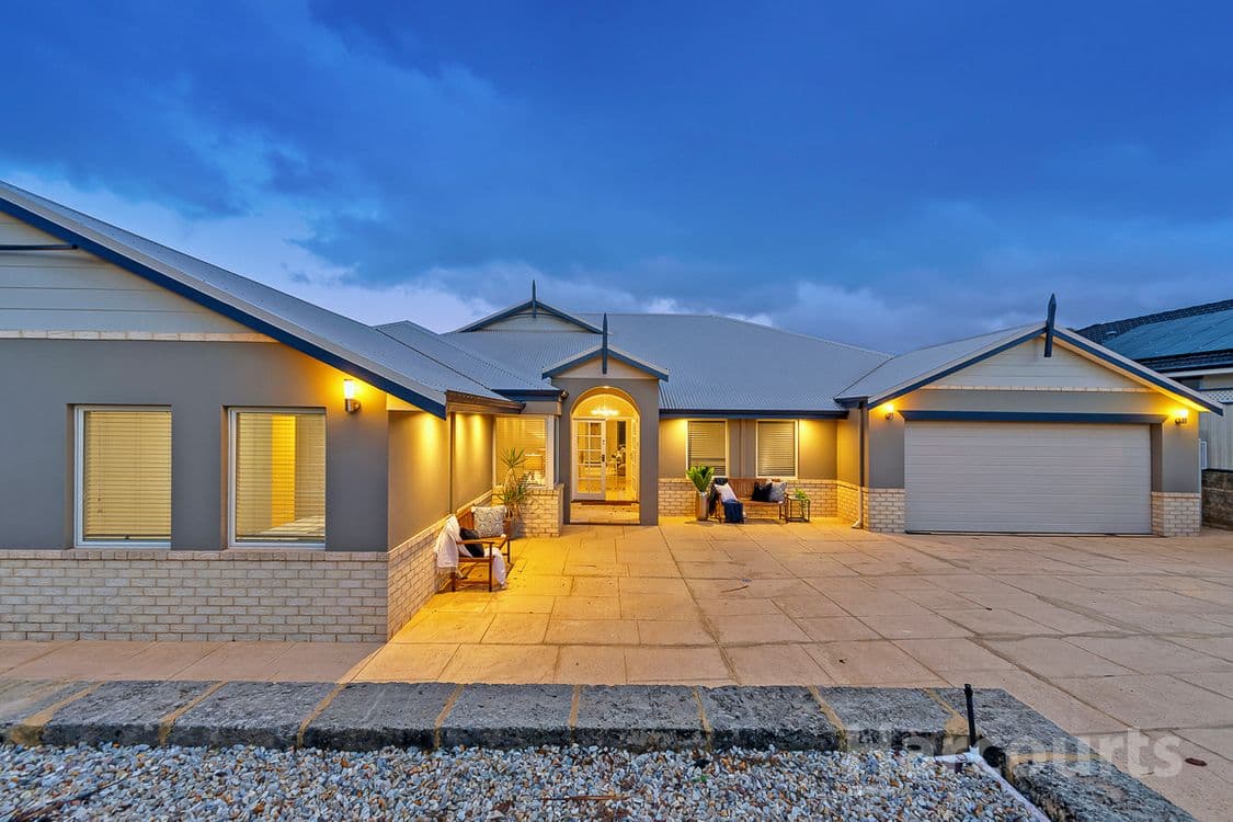 26 Derwent Meander, JOONDALUP, WA 6027, Joondalup - Thumbnail 5