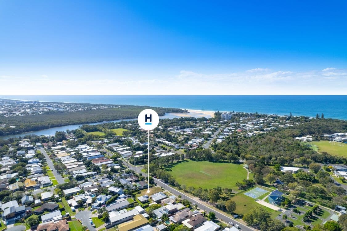 40 Croydon Avenue, CURRIMUNDI, QLD 4551, Currimundi - Image 1