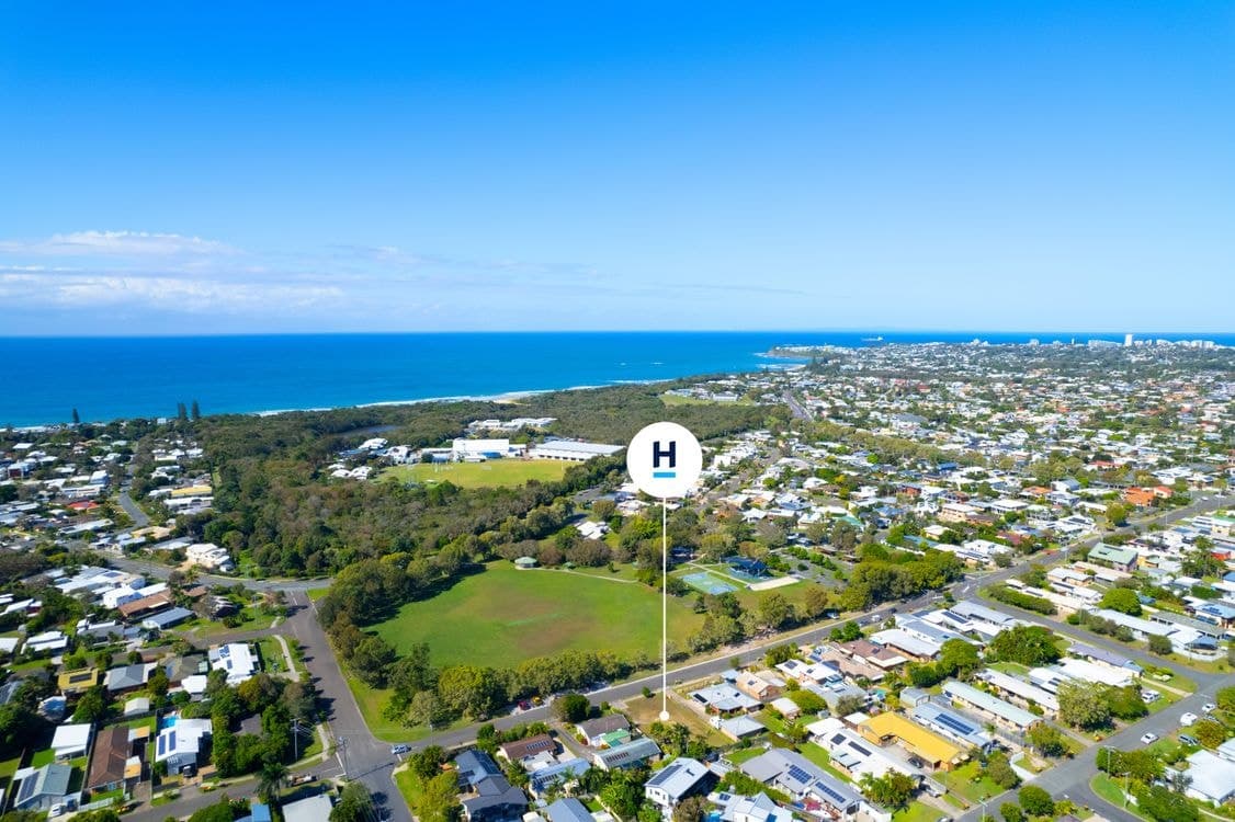 40 Croydon Avenue, CURRIMUNDI, QLD 4551, Currimundi - Thumbnail 2