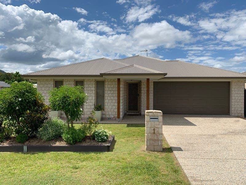 1 Speargrass Court, BEERWAH, Beerwah - Thumbnail 2