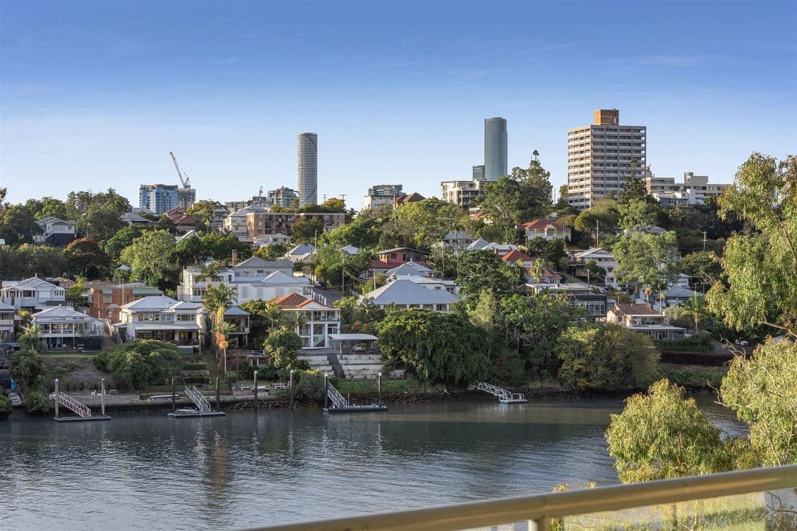 17/164 Macquarie Street, ST LUCIA, QLD 4067, St Lucia - Thumbnail 3