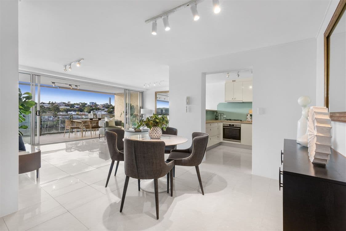 17/164 Macquarie Street, ST LUCIA, QLD 4067, St Lucia - Thumbnail 6
