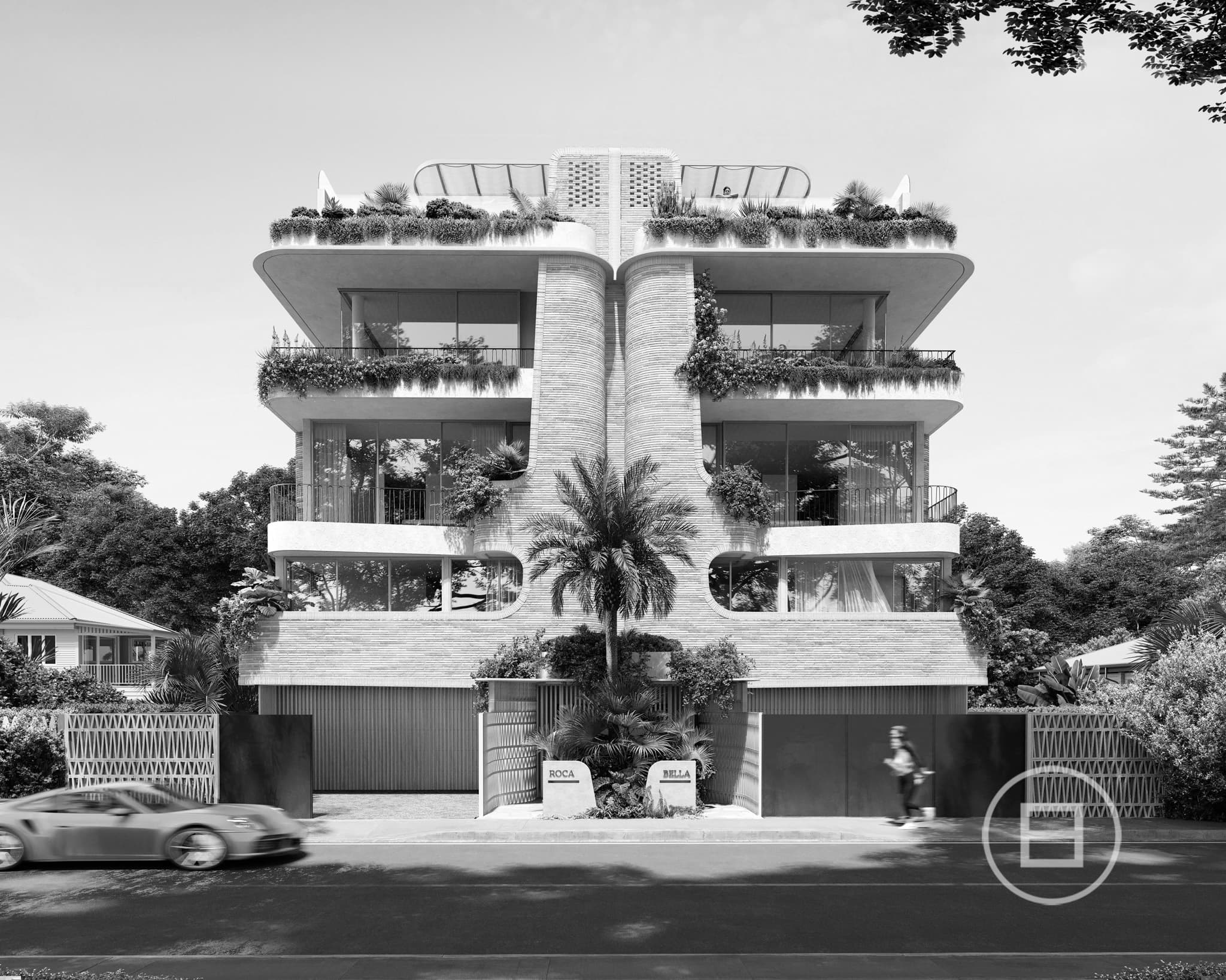 120 Hedges Avenue, MERMAID BEACH, QLD, Mermaid Beach - Image 1