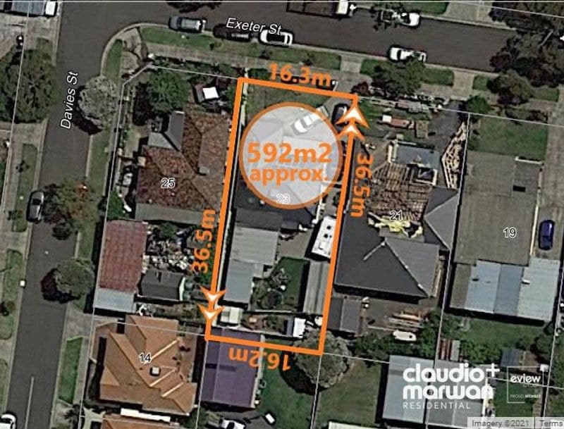 23 Exeter Street, HADFIELD, Hadfield - Thumbnail 2