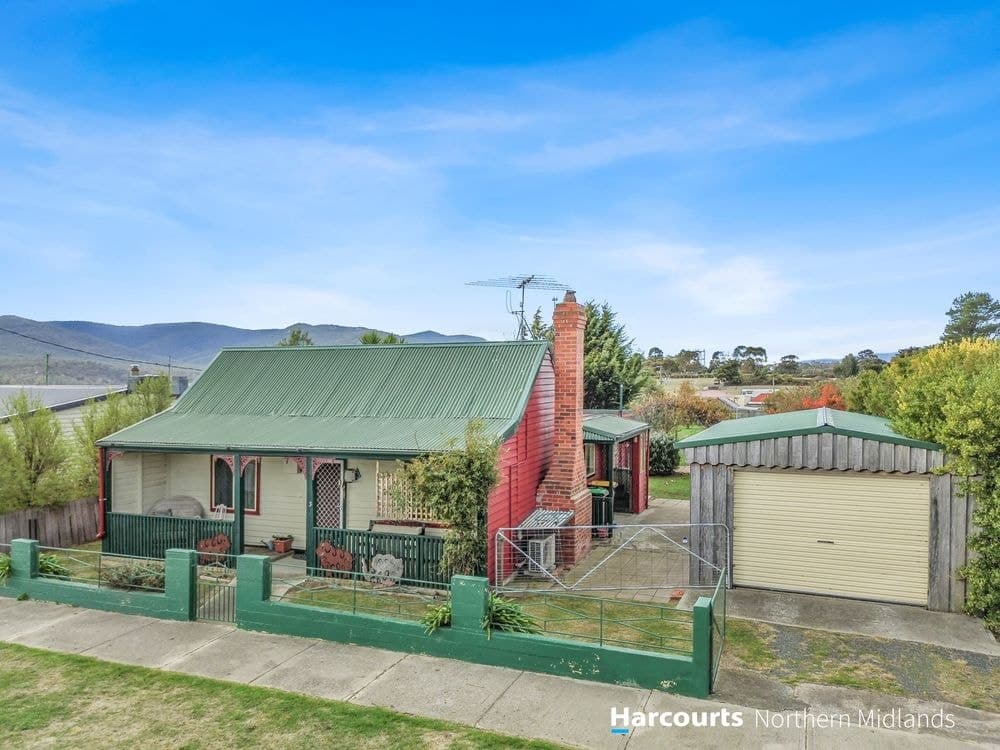 3 Gray Street, AVOCA, TAS 7213, Avoca - Thumbnail 2