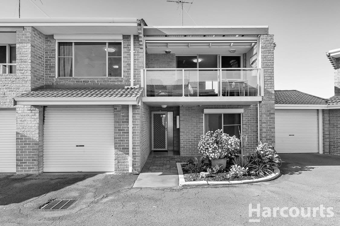 2/139 Ormsby Terrace, SILVER SANDS, WA 6210, Silver Sands - Image 1
